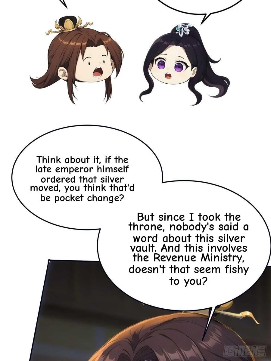 Return to the Ancient Times as an Emperor Chapter 22 page 24 - 