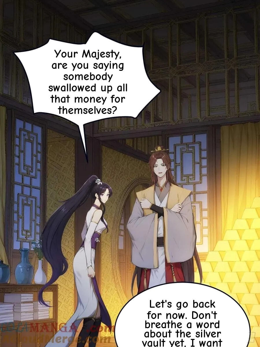Return to the Ancient Times as an Emperor Chapter 22 page 26 - 