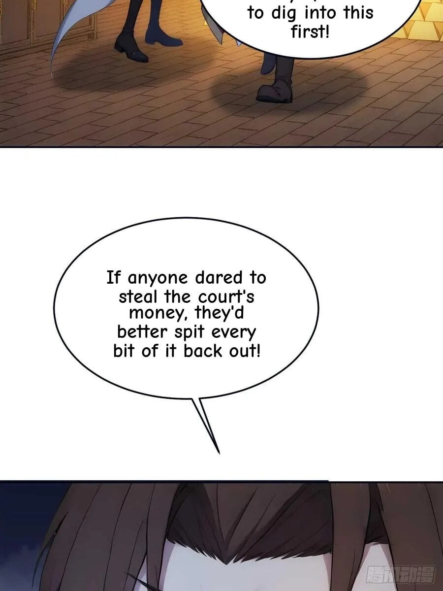 Return to the Ancient Times as an Emperor Chapter 22 page 27 - 