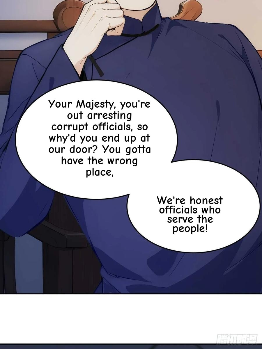 Return to the Ancient Times as an Emperor Chapter 22 page 4 - 