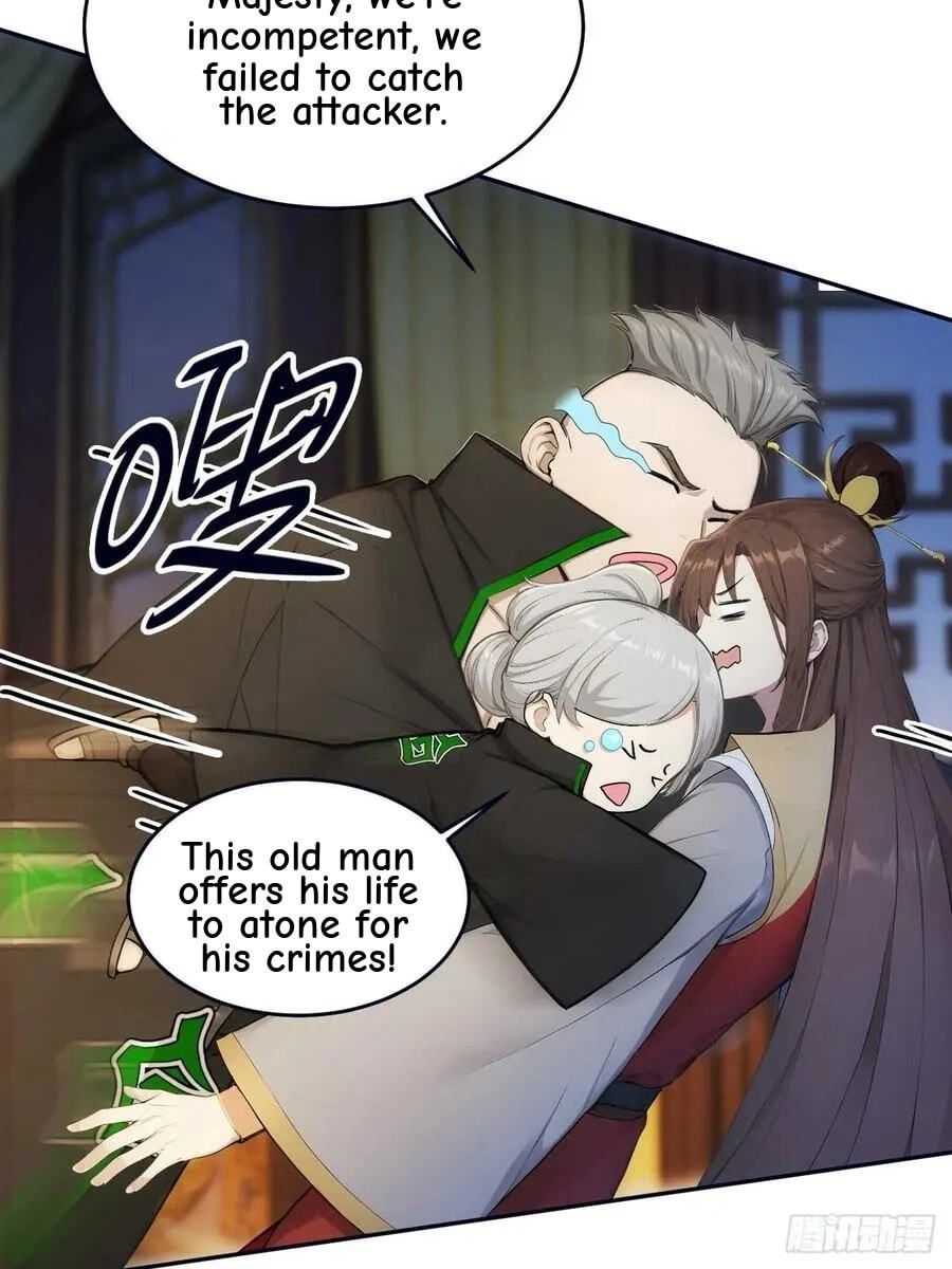 Return to the Ancient Times as an Emperor Chapter 22 page 31 - 