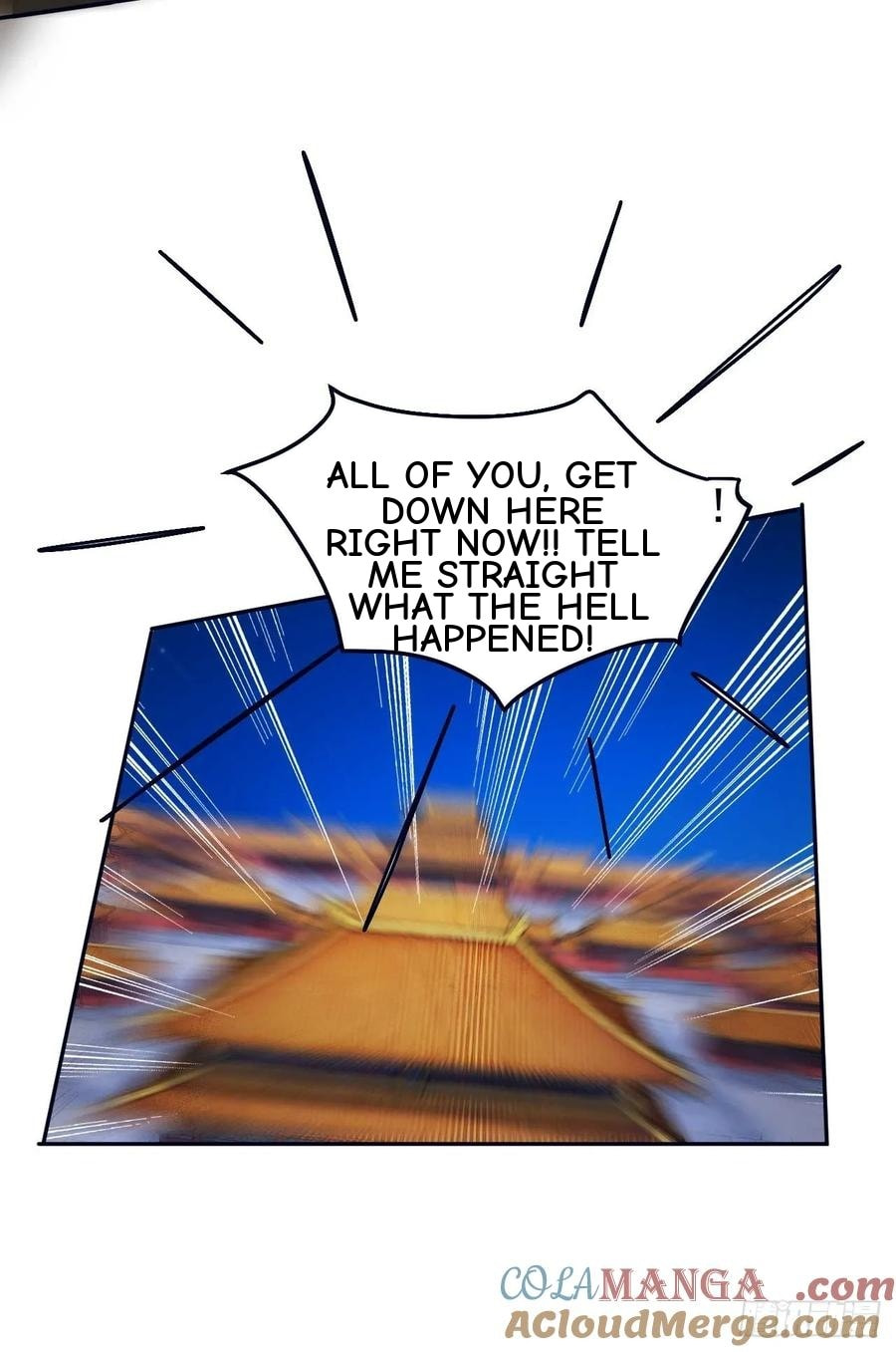 Return to the Ancient Times as an Emperor Chapter 22 page 32 - 
