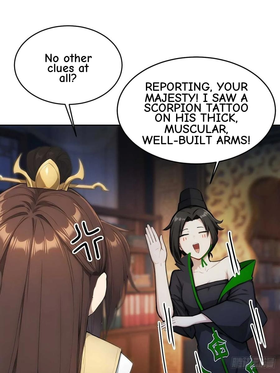 Return to the Ancient Times as an Emperor Chapter 22 page 34 - 
