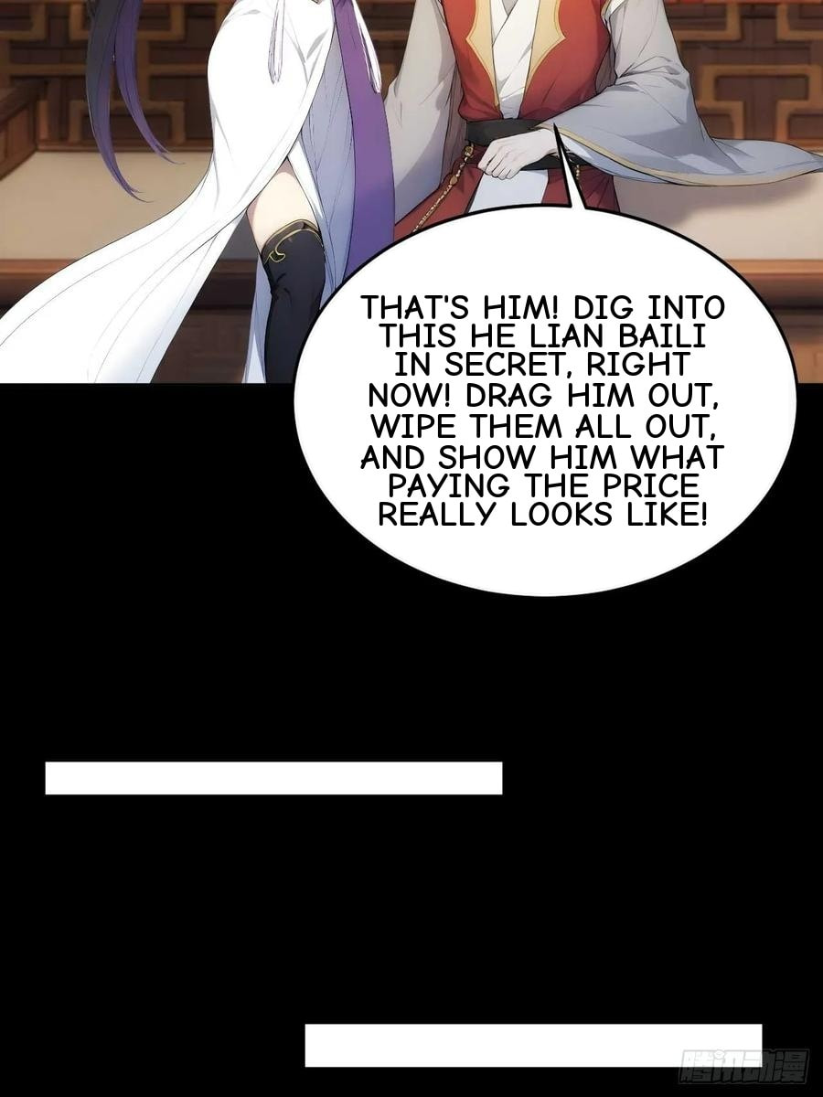 Return to the Ancient Times as an Emperor Chapter 22 page 36 - 