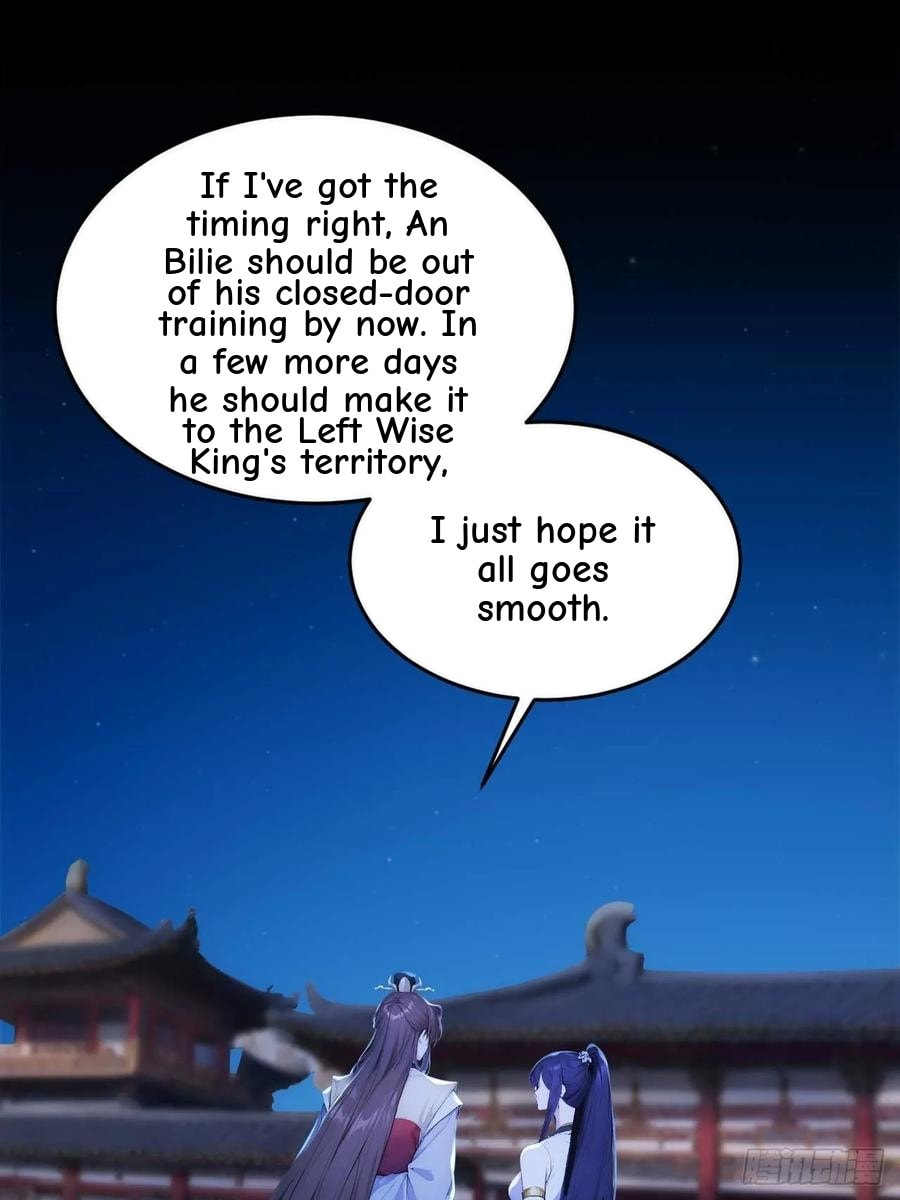 Return to the Ancient Times as an Emperor Chapter 22 page 37 - 