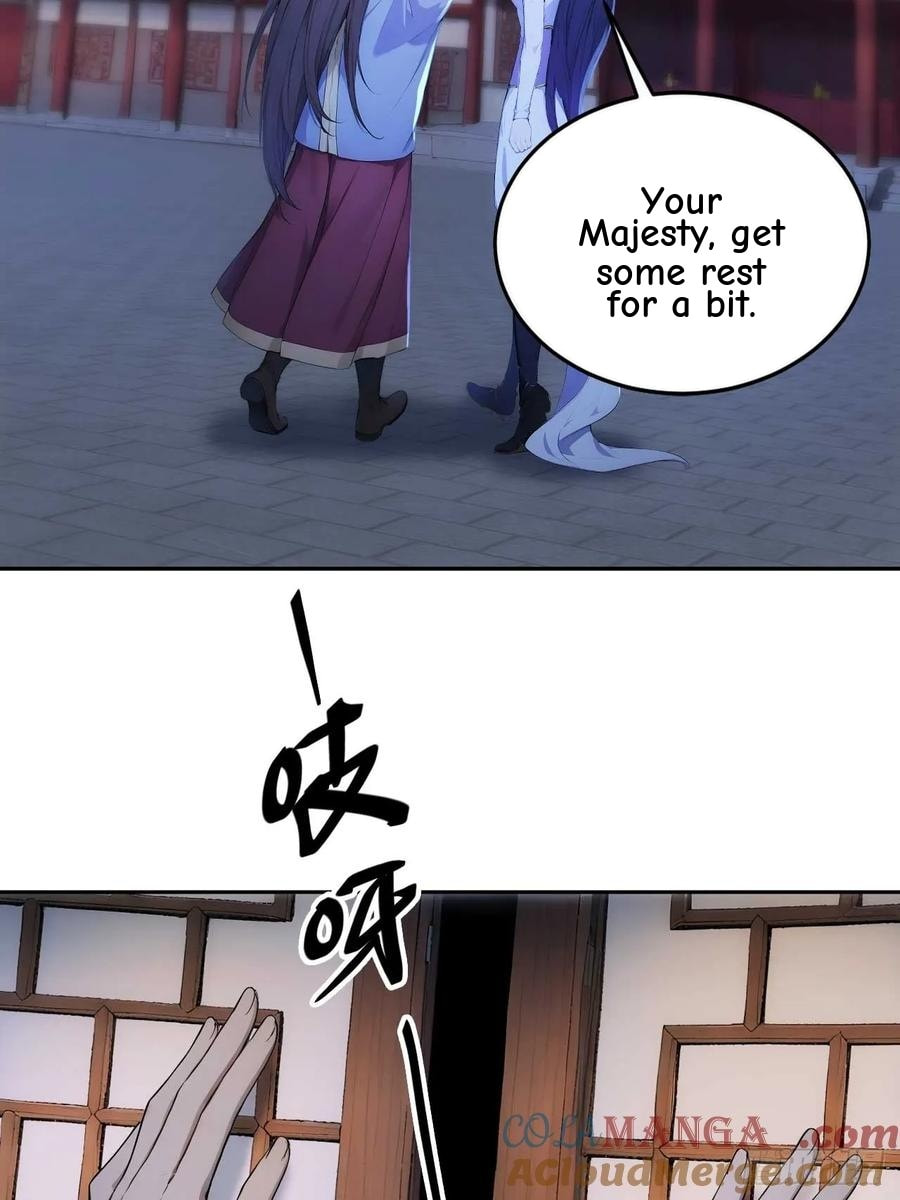 Return to the Ancient Times as an Emperor Chapter 22 page 38 - 