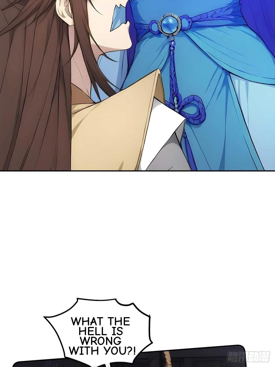 Return to the Ancient Times as an Emperor Chapter 22 page 40 - 