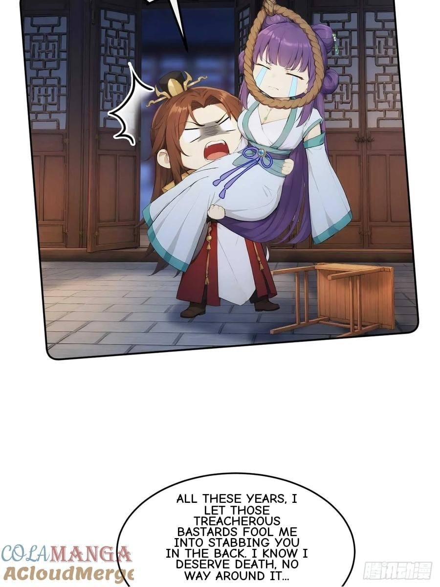 Return to the Ancient Times as an Emperor Chapter 22 page 41 - 
