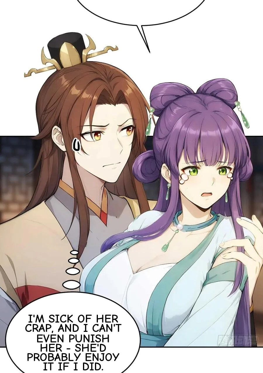 Return to the Ancient Times as an Emperor Chapter 22 page 42 - 