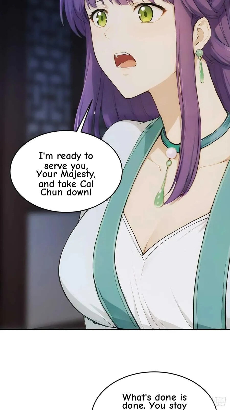 Return to the Ancient Times as an Emperor Chapter 22 page 46 - 