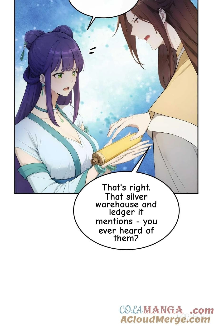 Return to the Ancient Times as an Emperor Chapter 22 page 50 - 