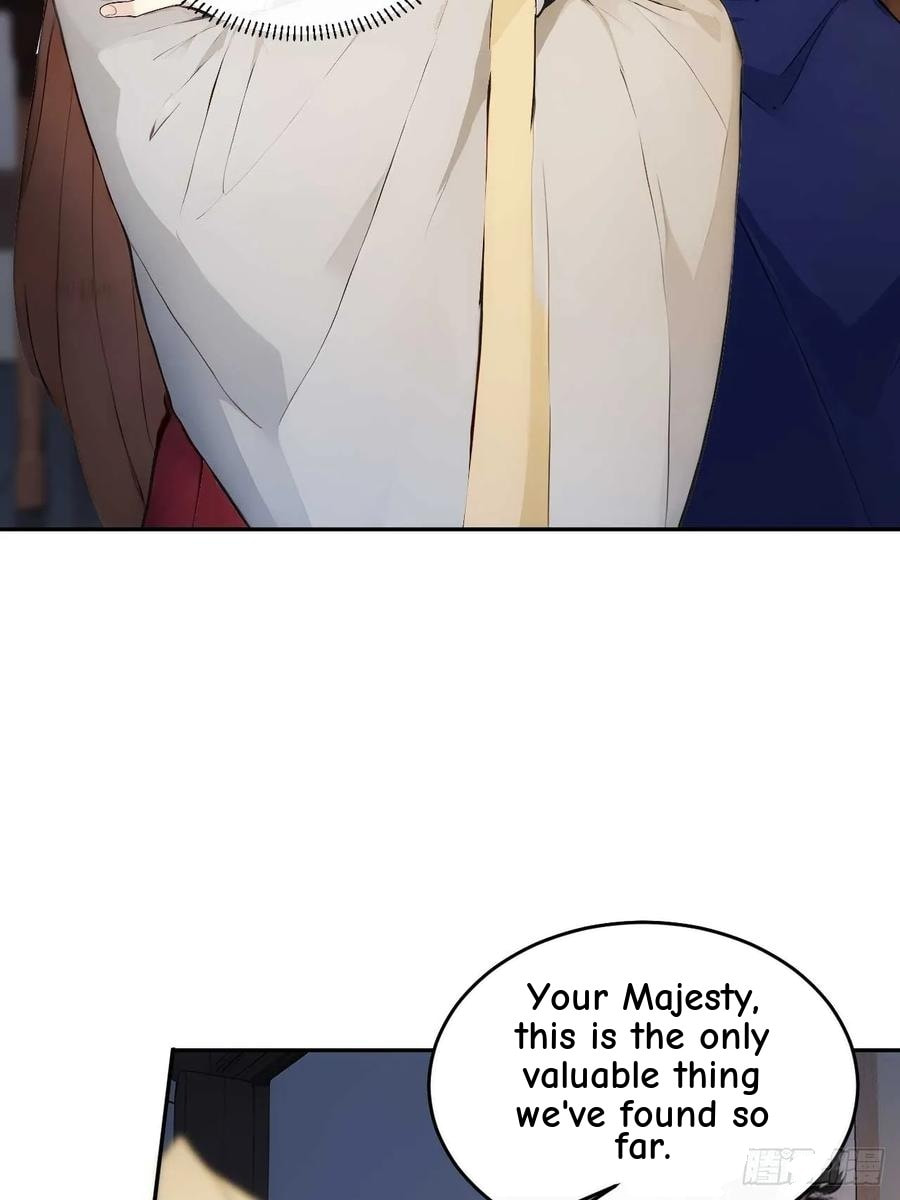 Return to the Ancient Times as an Emperor Chapter 22 page 6 - 