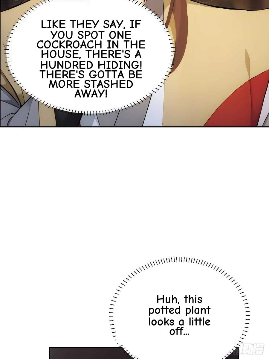 Return to the Ancient Times as an Emperor Chapter 22 page 9 - 