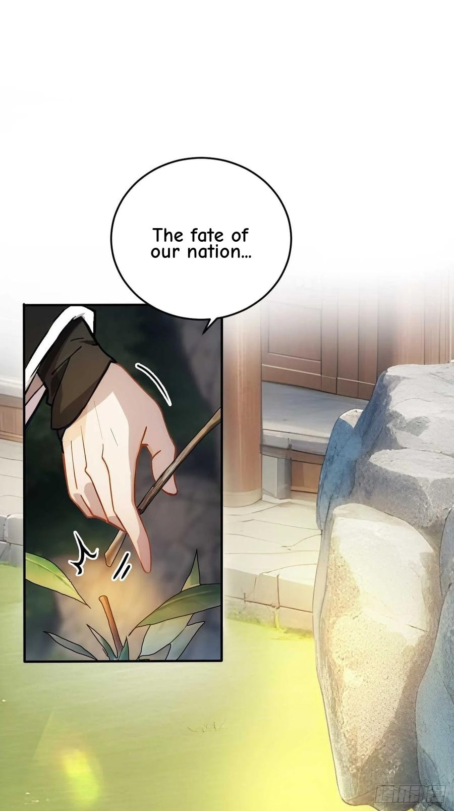 Return to the Ancient Times as an Emperor Chapter 23 page 39 - 