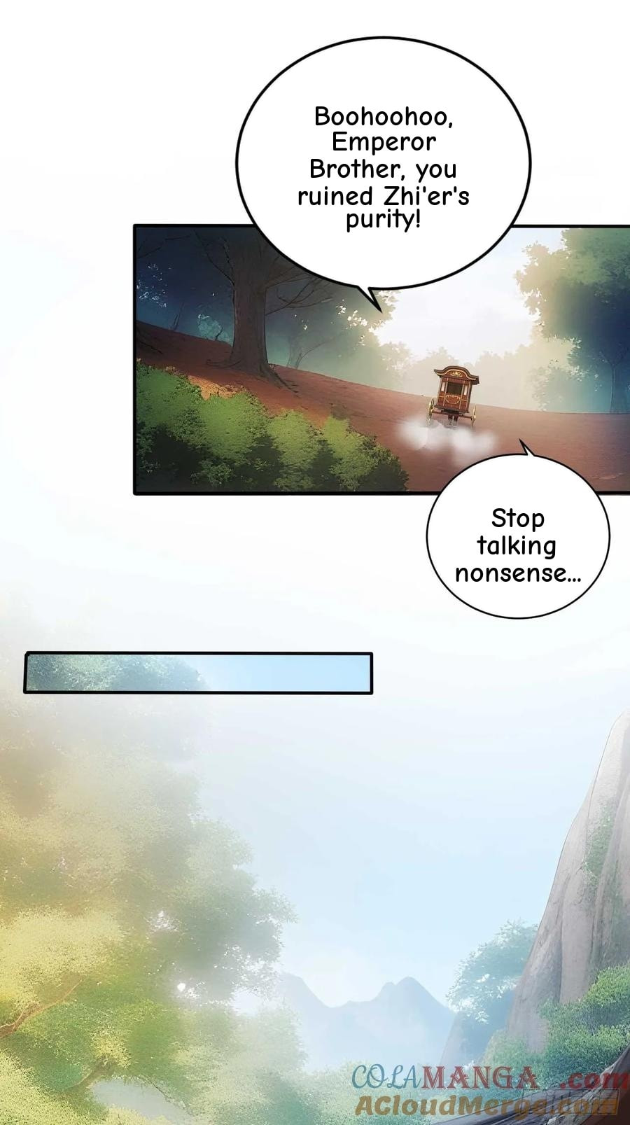 Return to the Ancient Times as an Emperor Chapter 23 page 8 - 