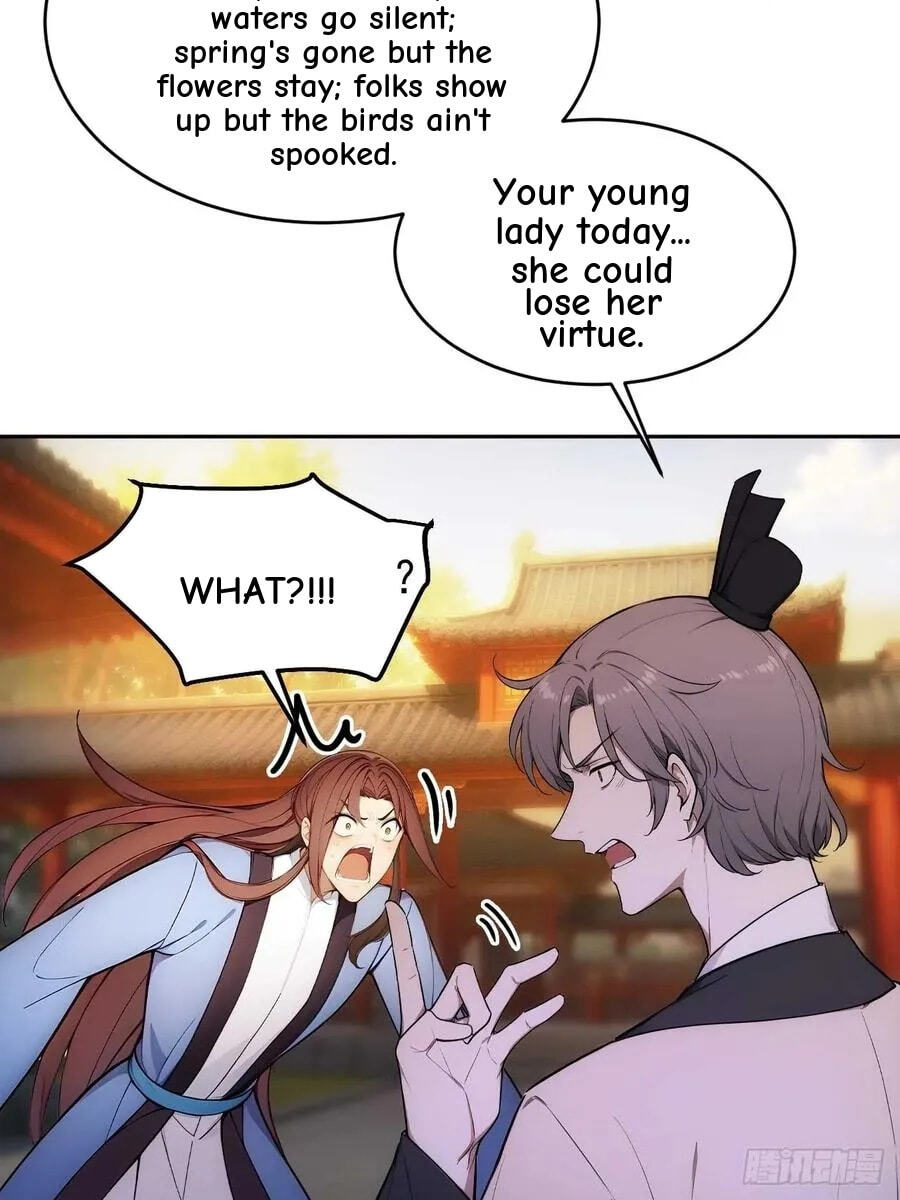 Return to the Ancient Times as an Emperor Chapter 24 page 12 - 