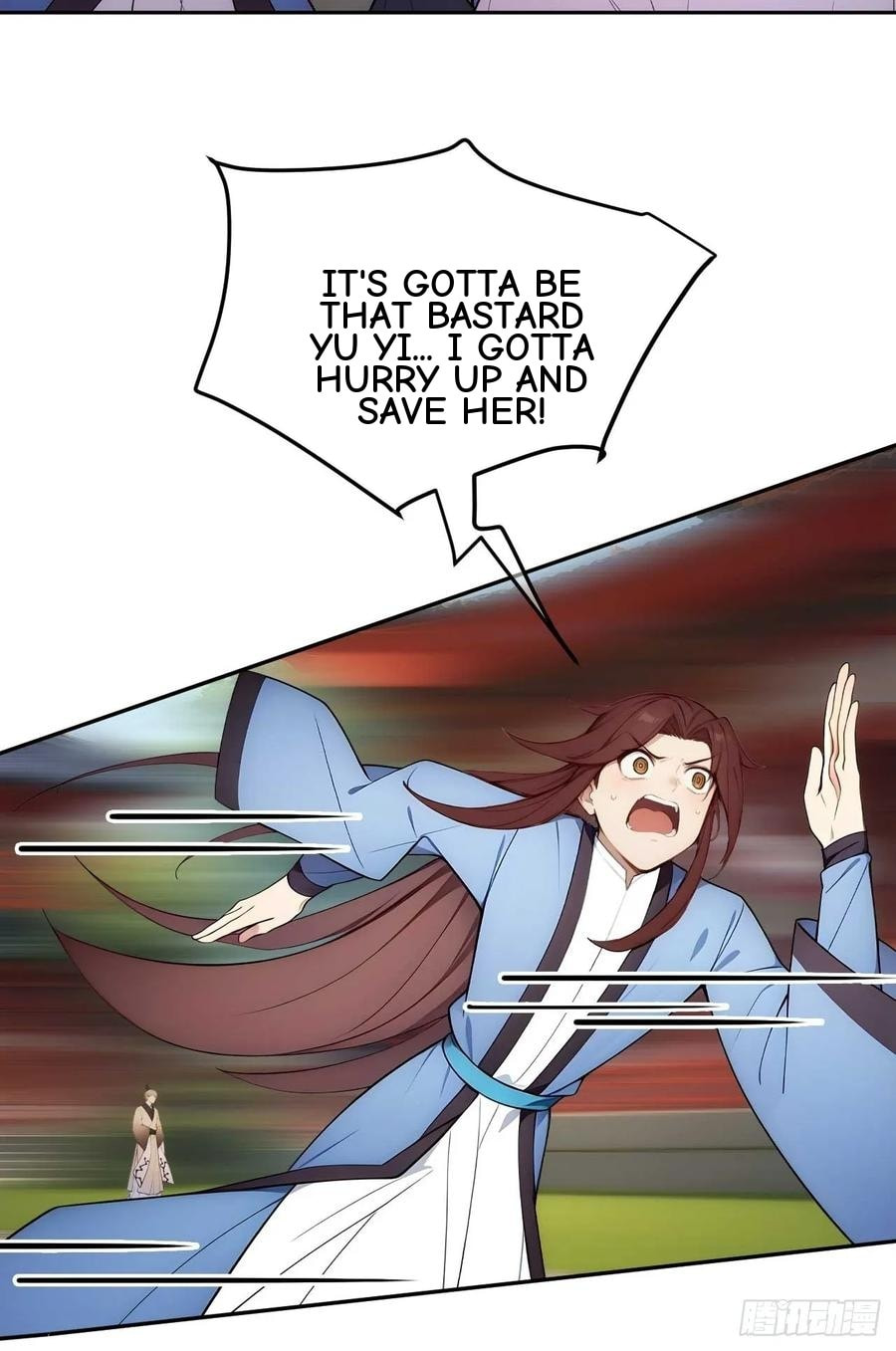 Return to the Ancient Times as an Emperor Chapter 24 page 13 - 