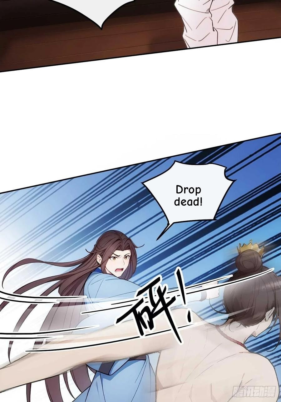 Return to the Ancient Times as an Emperor Chapter 24 page 19 - 