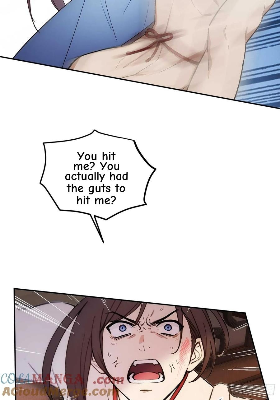 Return to the Ancient Times as an Emperor Chapter 24 page 20 - 