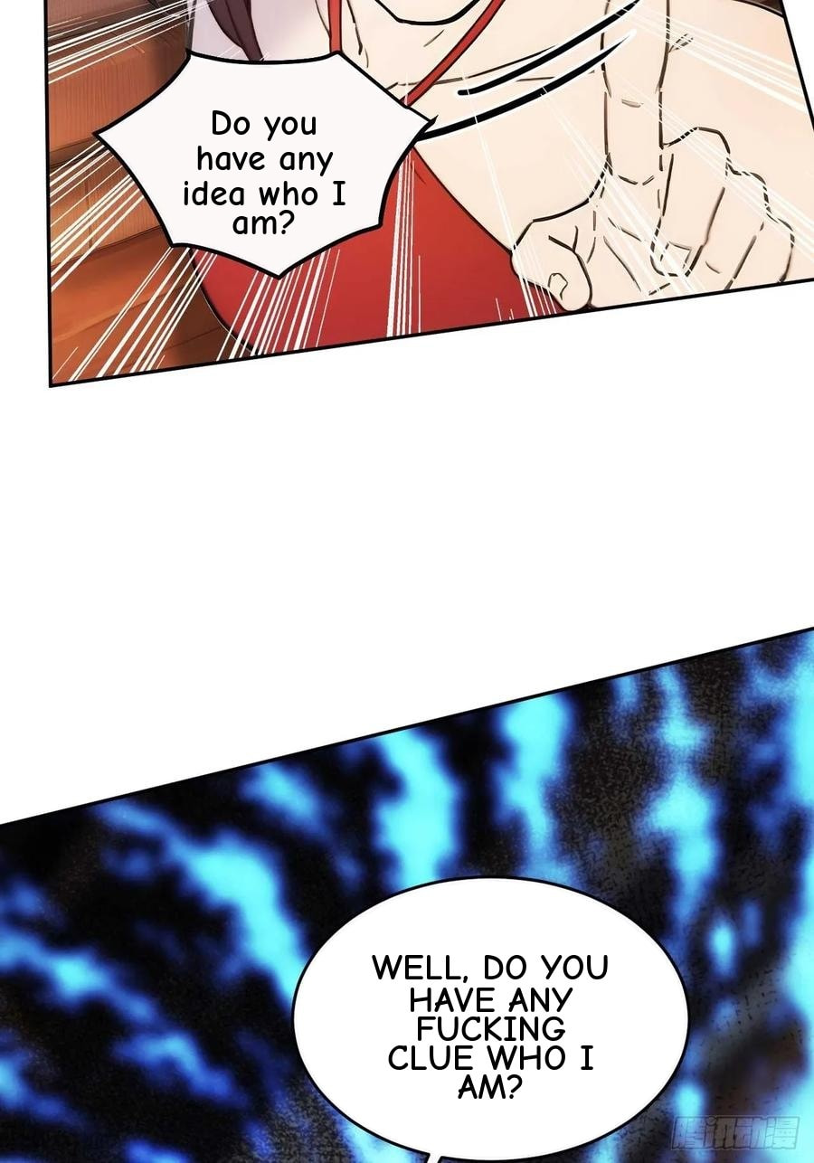 Return to the Ancient Times as an Emperor Chapter 24 page 21 - 