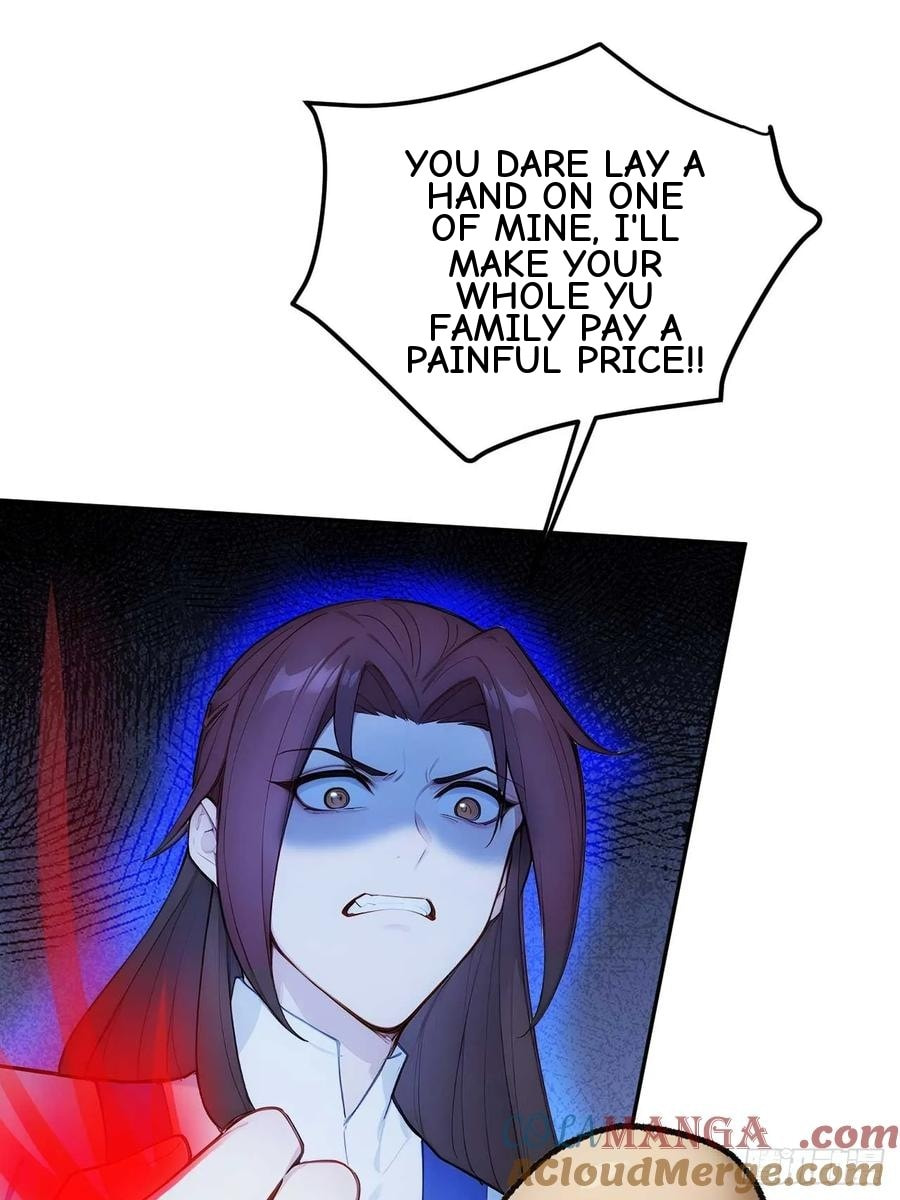 Return to the Ancient Times as an Emperor Chapter 24 page 23 - 