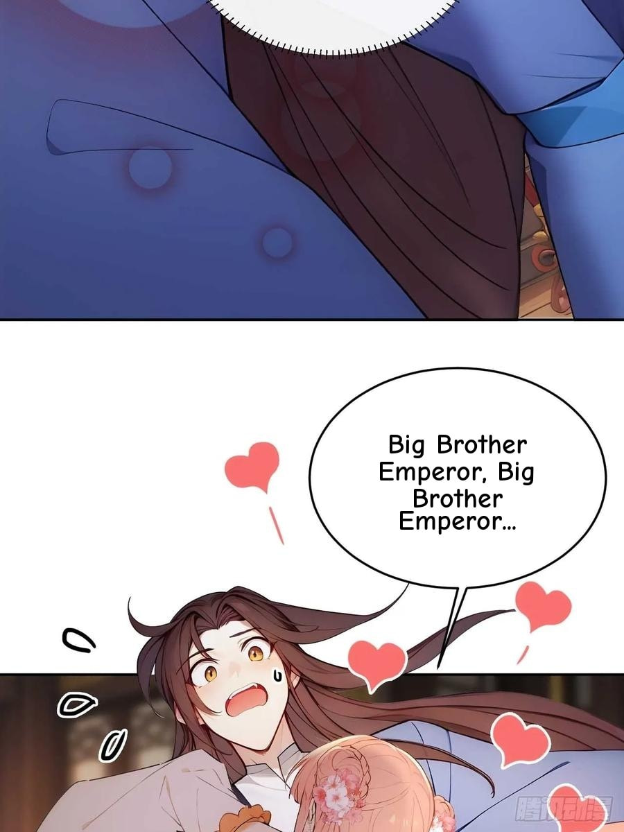 Return to the Ancient Times as an Emperor Chapter 24 page 31 - 