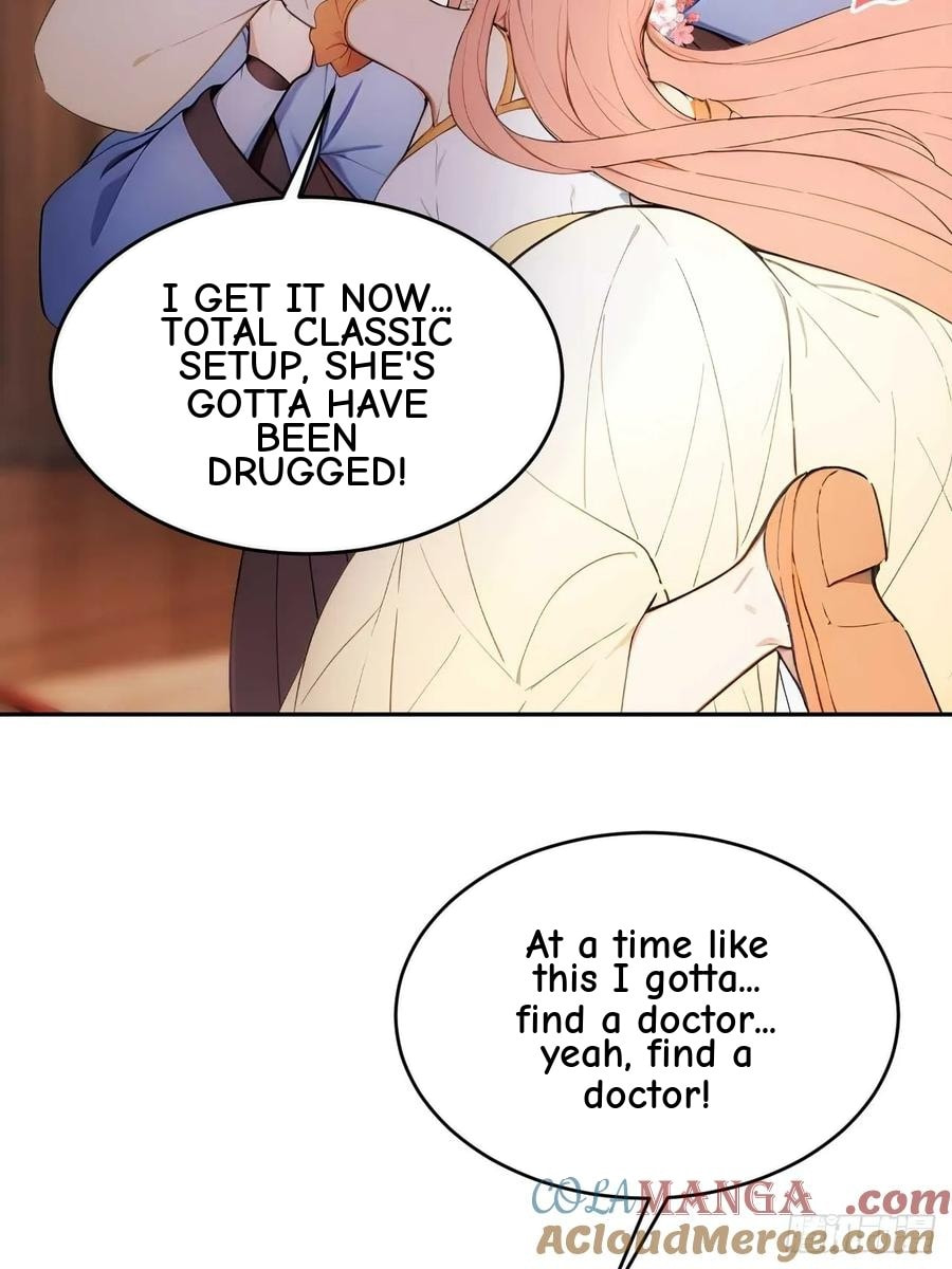 Return to the Ancient Times as an Emperor Chapter 24 page 32 - 