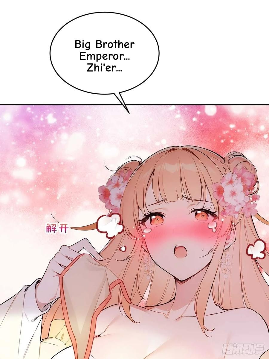 Return to the Ancient Times as an Emperor Chapter 24 page 34 - 