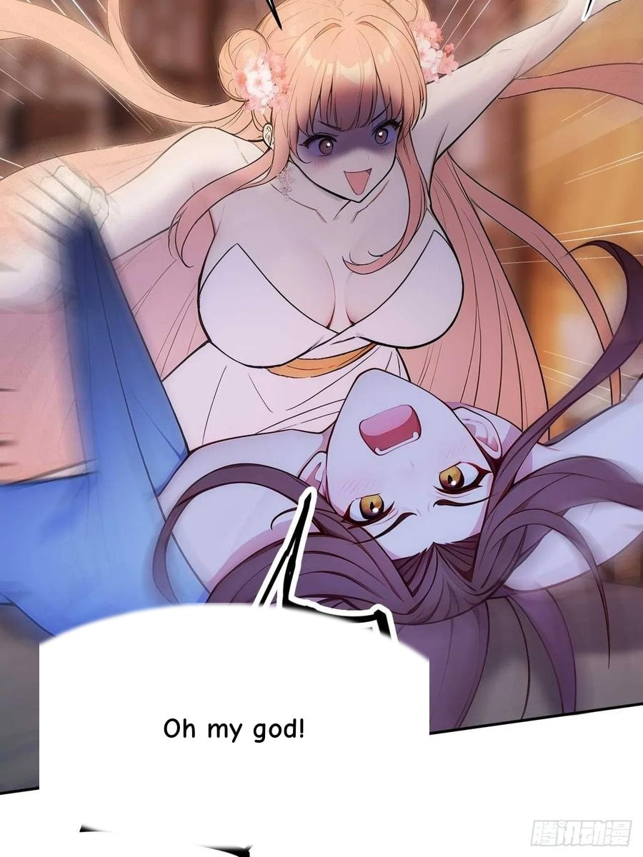 Return to the Ancient Times as an Emperor Chapter 24 page 36 - 