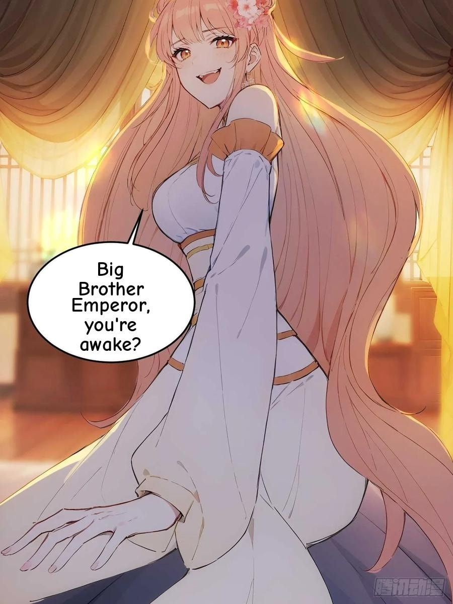 Return to the Ancient Times as an Emperor Chapter 24 page 40 - 