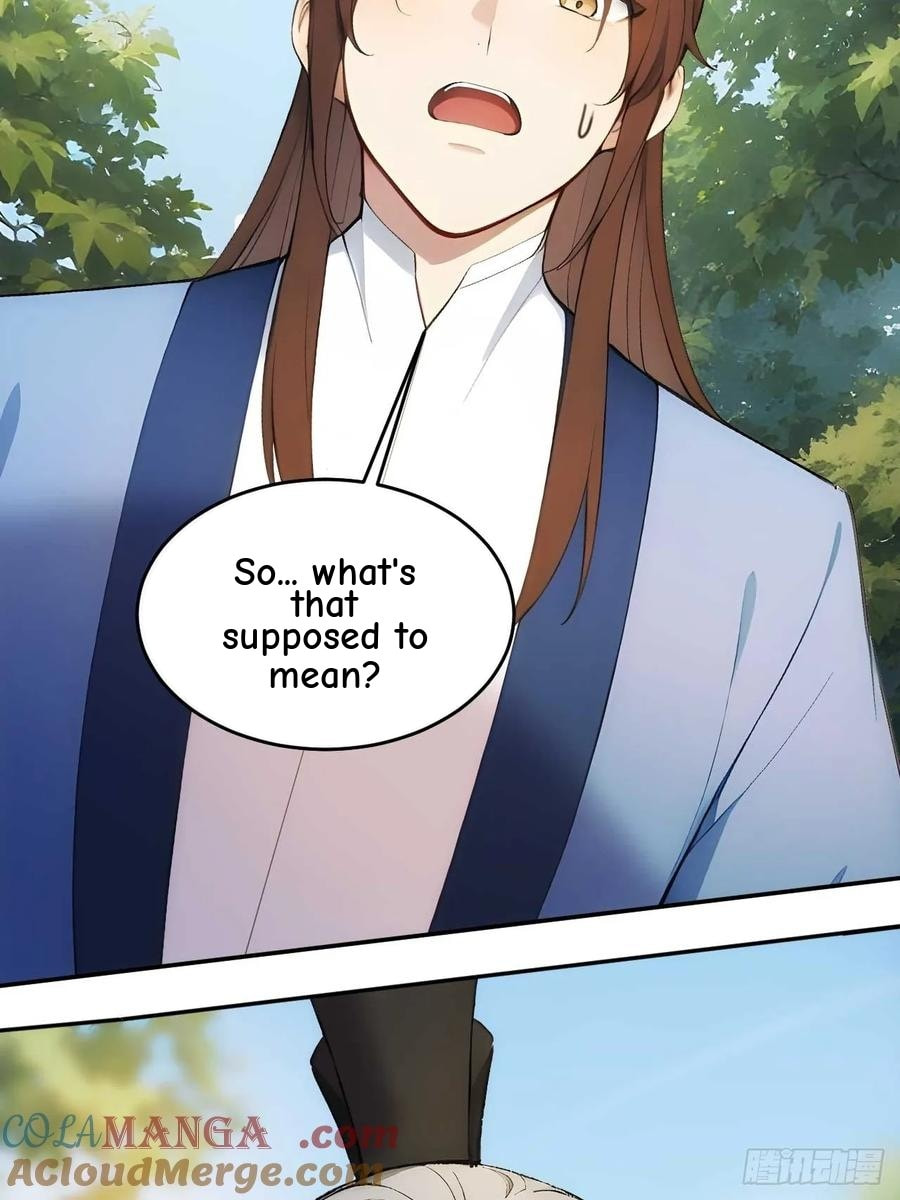 Return to the Ancient Times as an Emperor Chapter 24 page 5 - 
