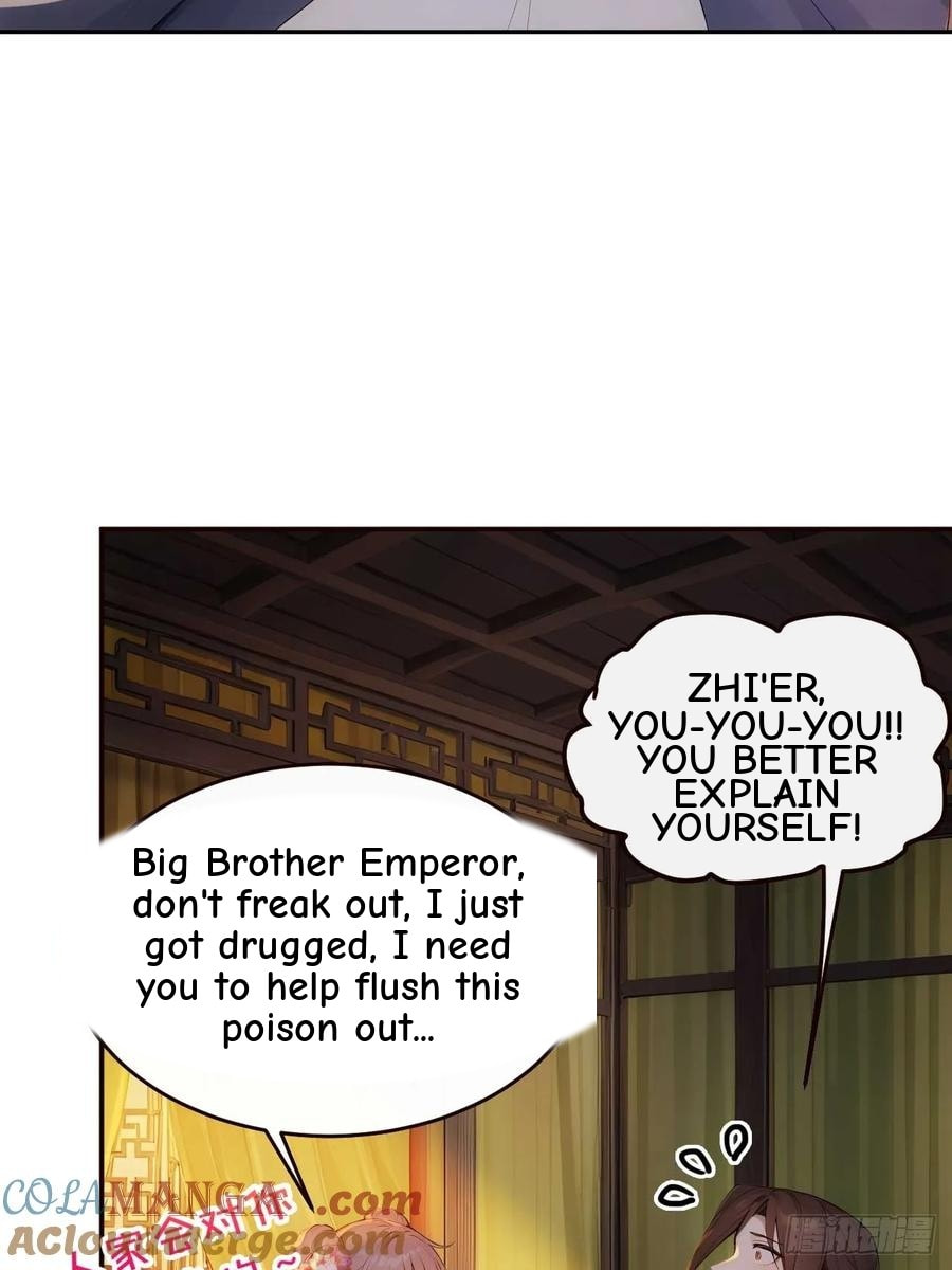 Return to the Ancient Times as an Emperor Chapter 24 page 41 - 
