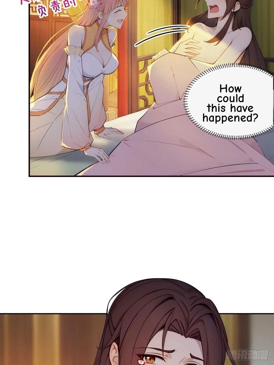 Return to the Ancient Times as an Emperor Chapter 24 page 42 - 