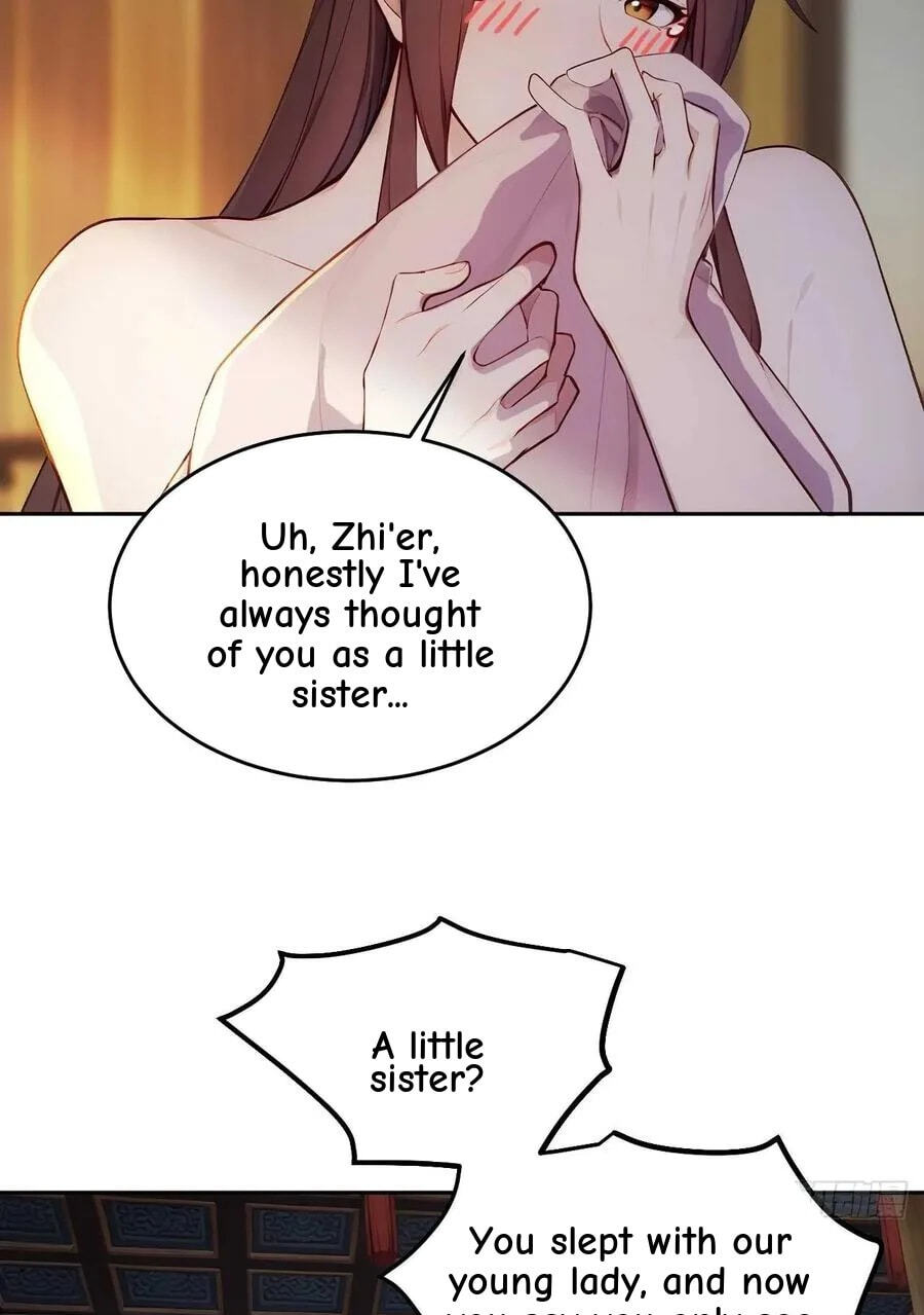 Return to the Ancient Times as an Emperor Chapter 24 page 43 - 