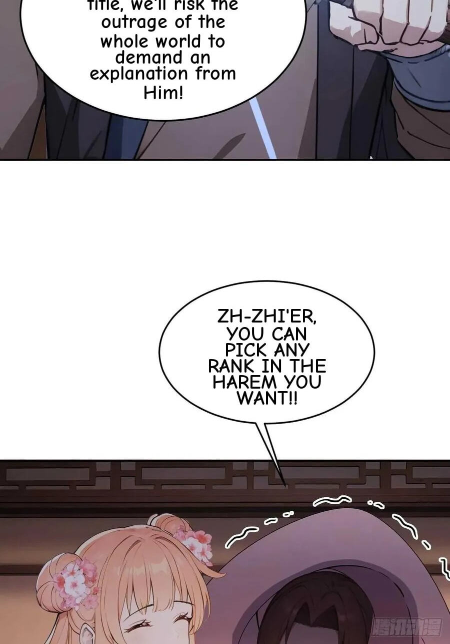 Return to the Ancient Times as an Emperor Chapter 24 page 46 - 