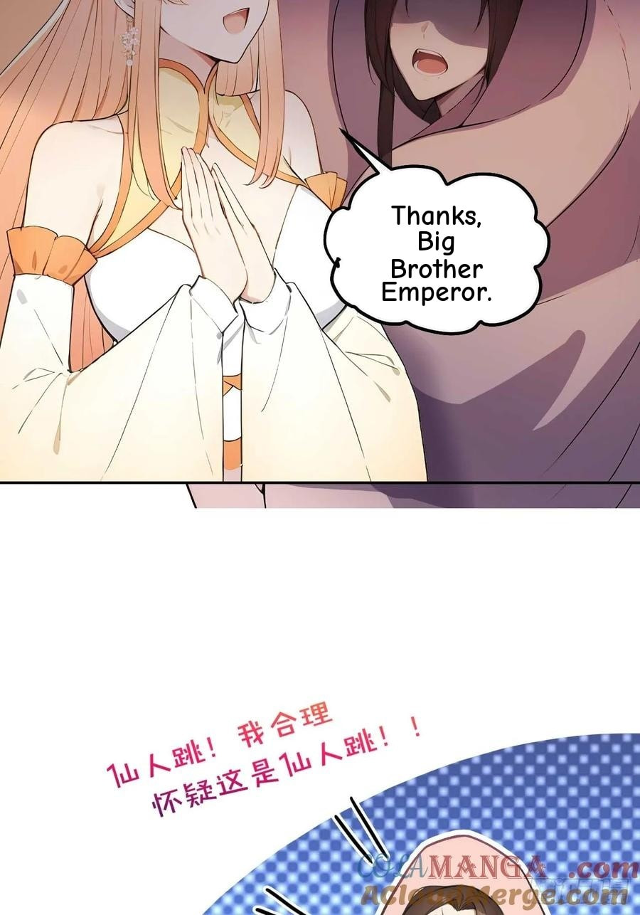 Return to the Ancient Times as an Emperor Chapter 24 page 47 - 