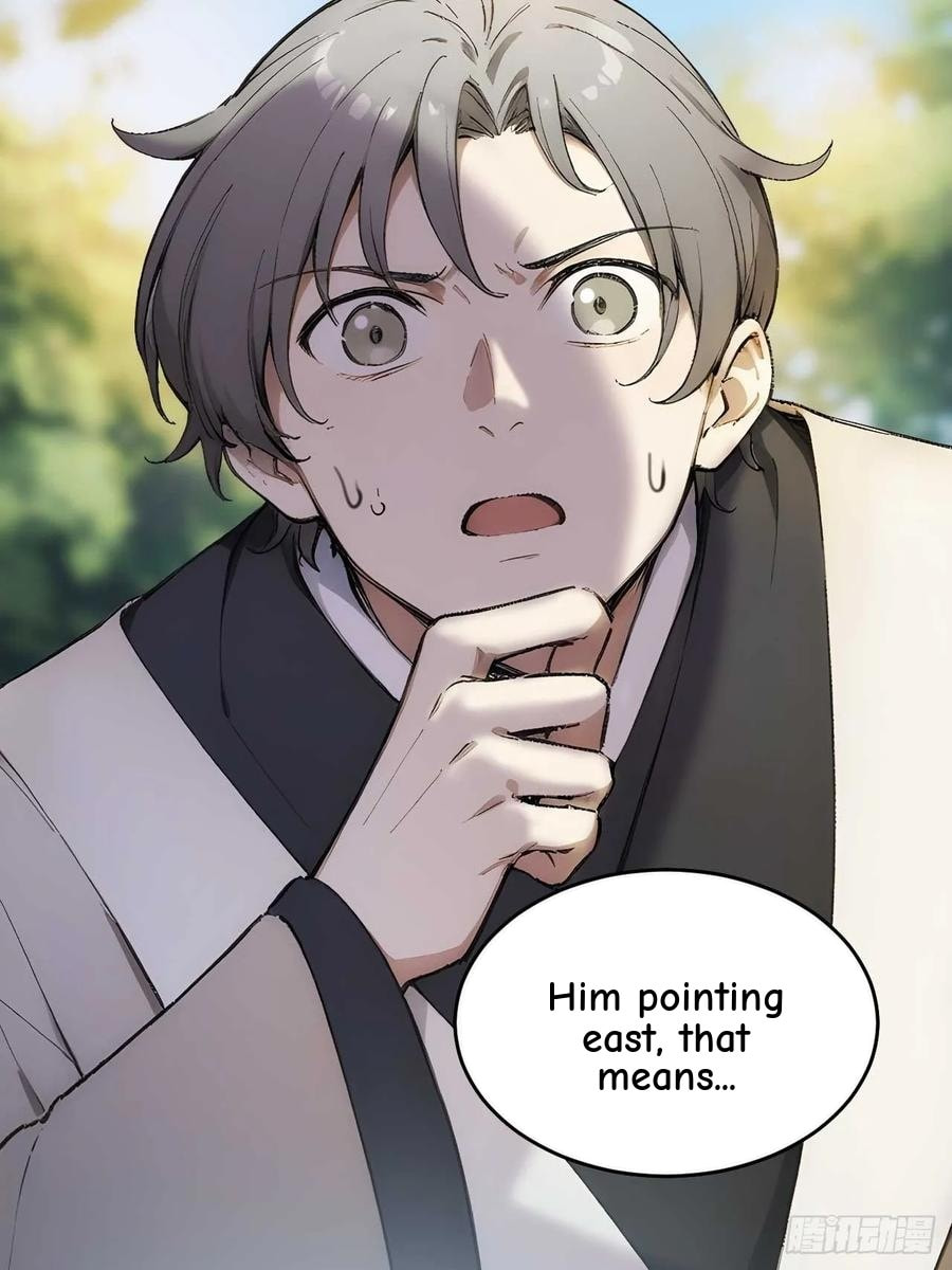 Return to the Ancient Times as an Emperor Chapter 24 page 6 - 