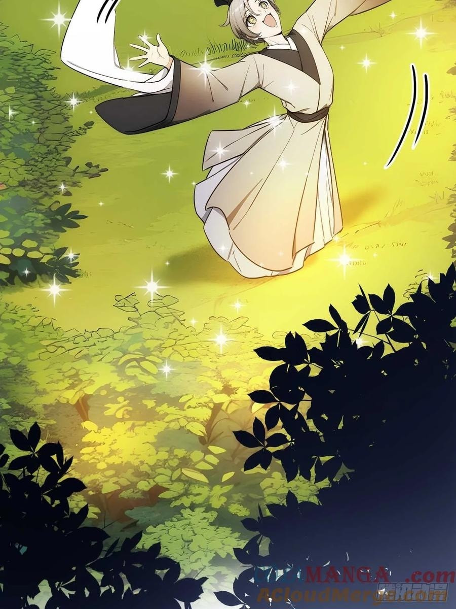 Return to the Ancient Times as an Emperor Chapter 24 page 8 - 