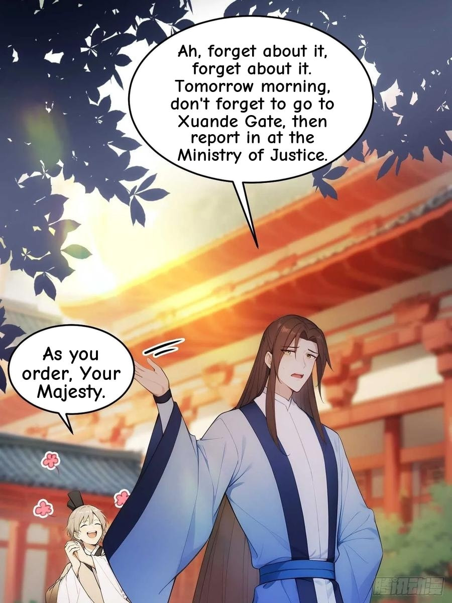 Return to the Ancient Times as an Emperor Chapter 24 page 9 - 
