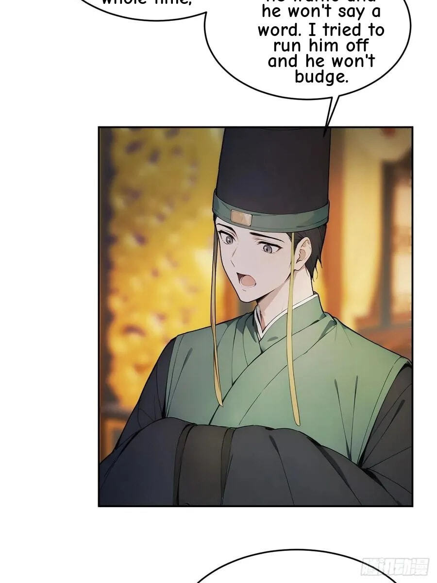 Return to the Ancient Times as an Emperor Chapter 25 page 11 - 