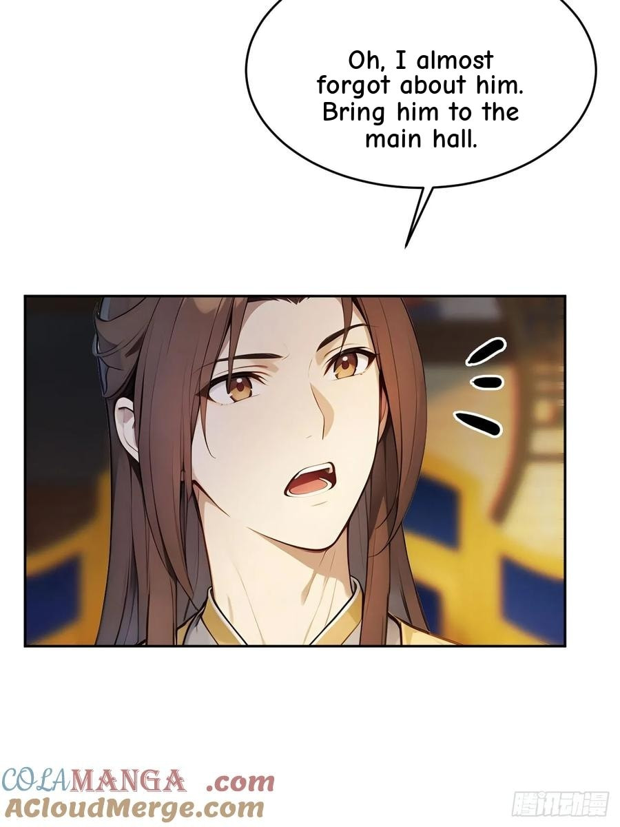 Return to the Ancient Times as an Emperor Chapter 25 page 12 - 