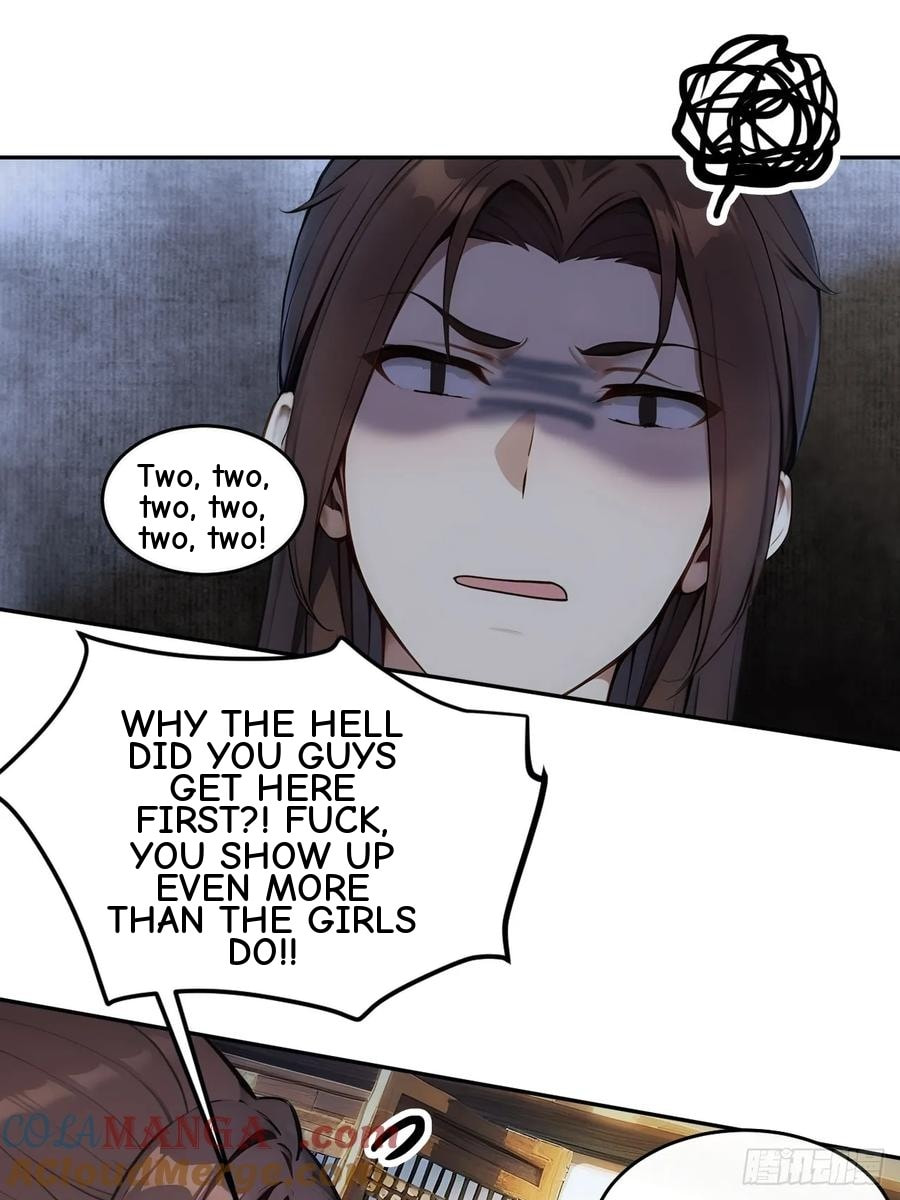 Return to the Ancient Times as an Emperor Chapter 25 page 14 - 