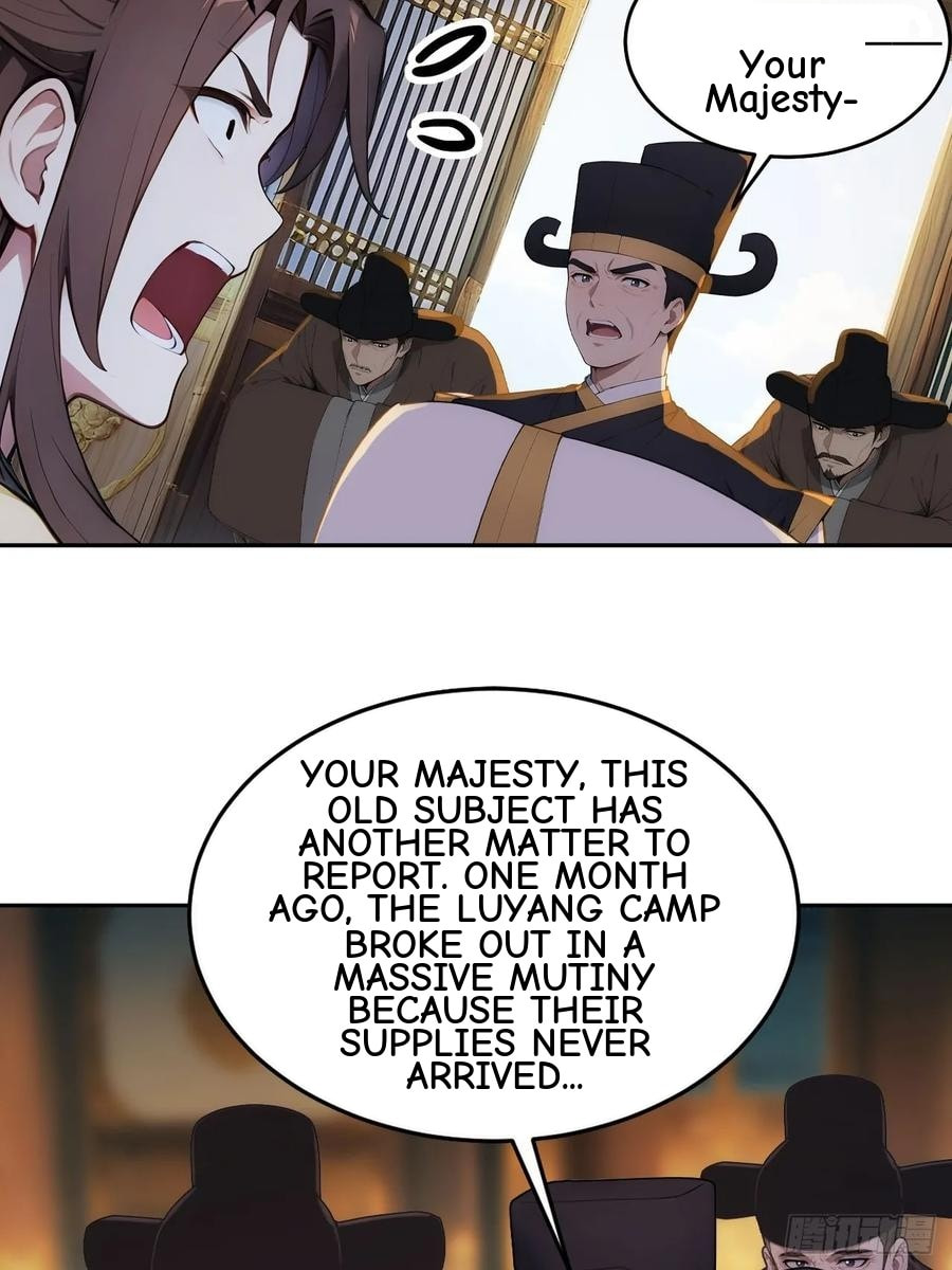Return to the Ancient Times as an Emperor Chapter 25 page 15 - 