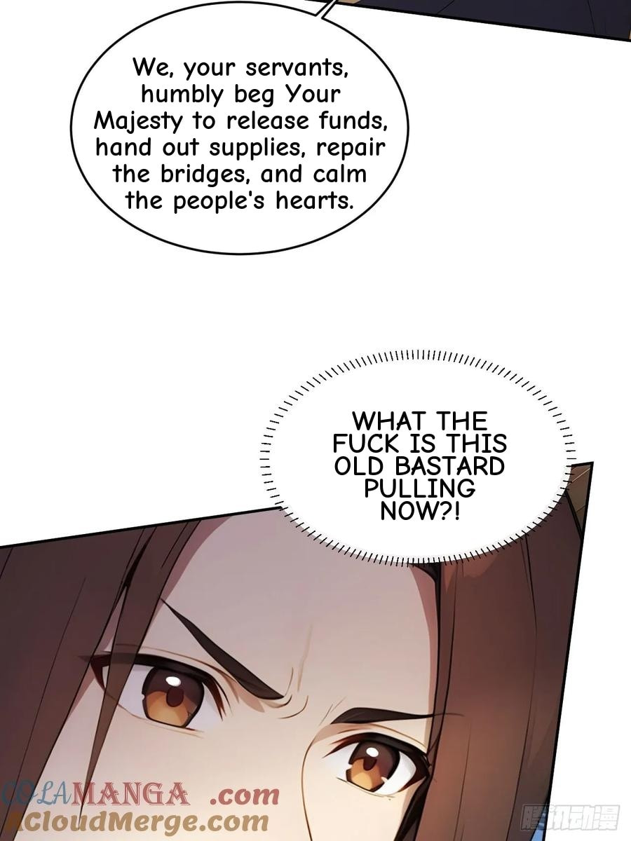 Return to the Ancient Times as an Emperor Chapter 25 page 18 - 