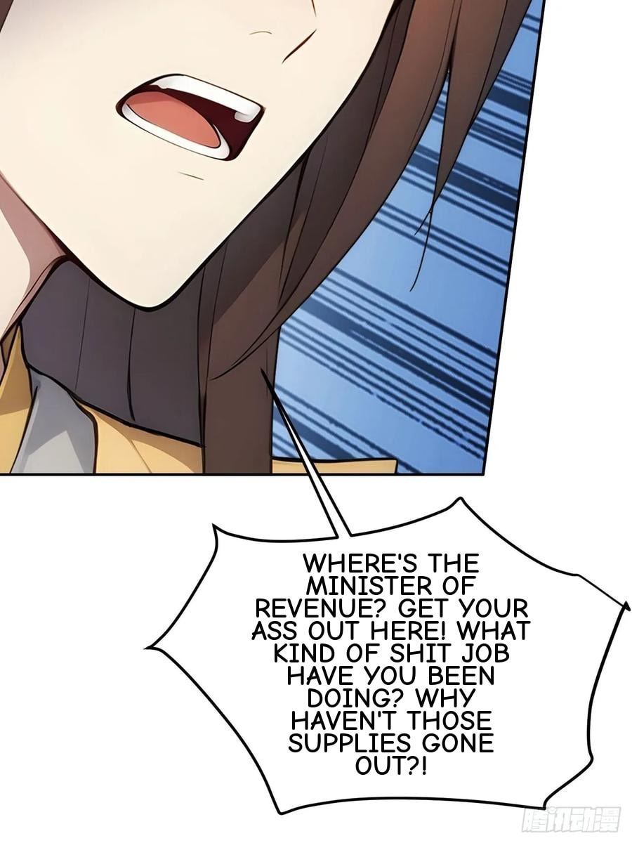 Return to the Ancient Times as an Emperor Chapter 25 page 19 - 