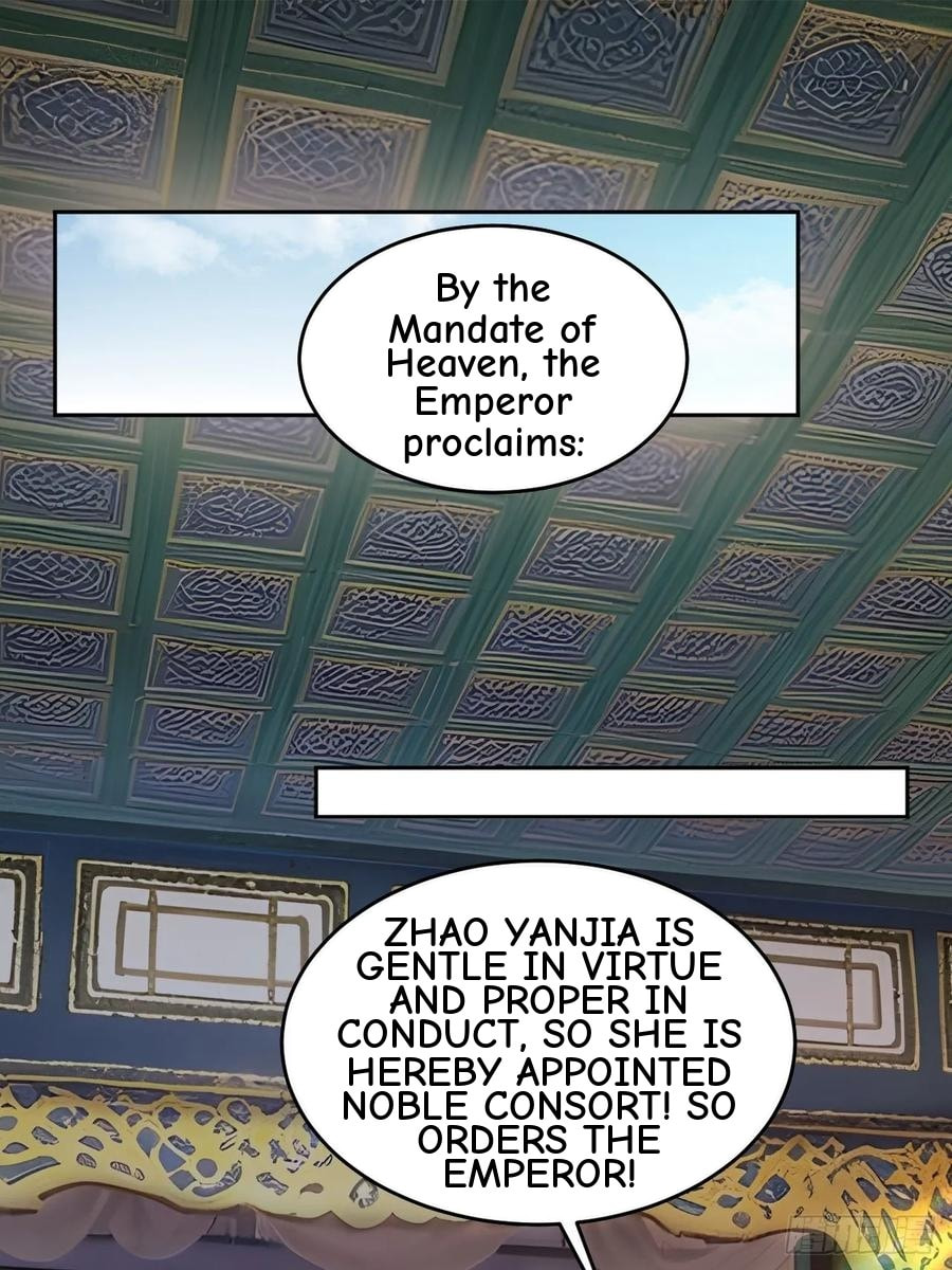 Return to the Ancient Times as an Emperor Chapter 25 page 3 - 
