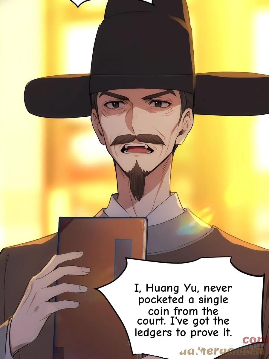Return to the Ancient Times as an Emperor Chapter 25 page 22 - 
