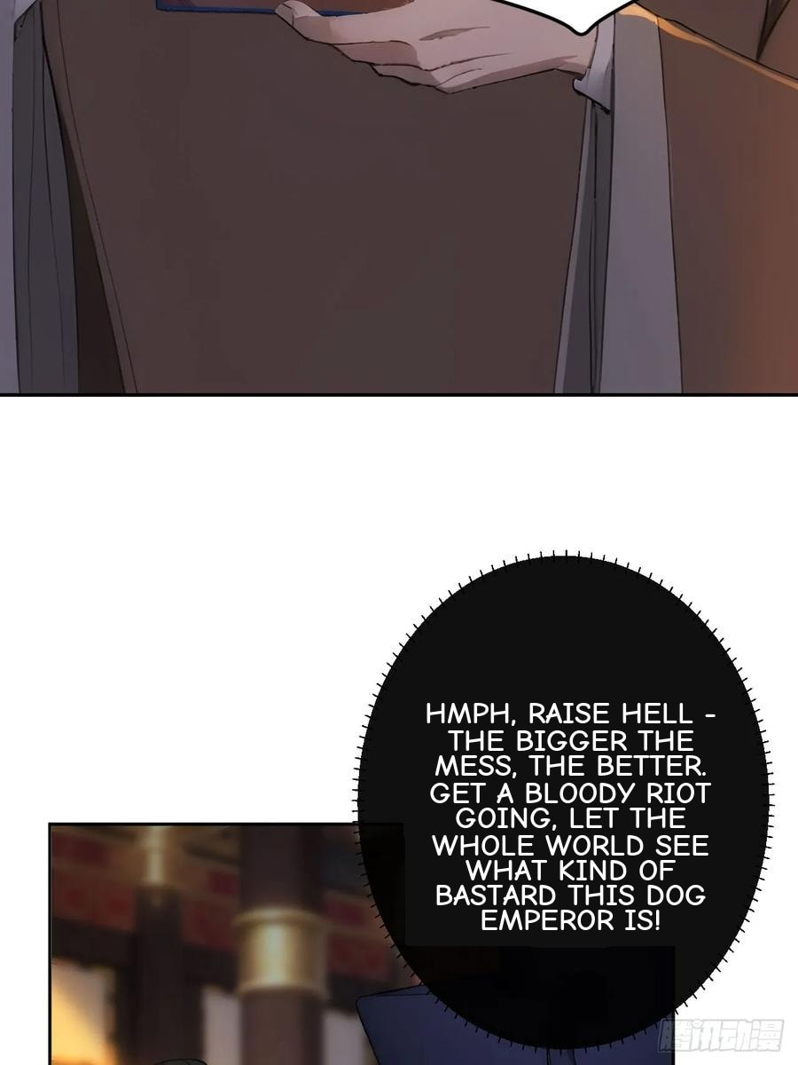 Return to the Ancient Times as an Emperor Chapter 25 page 23 - 
