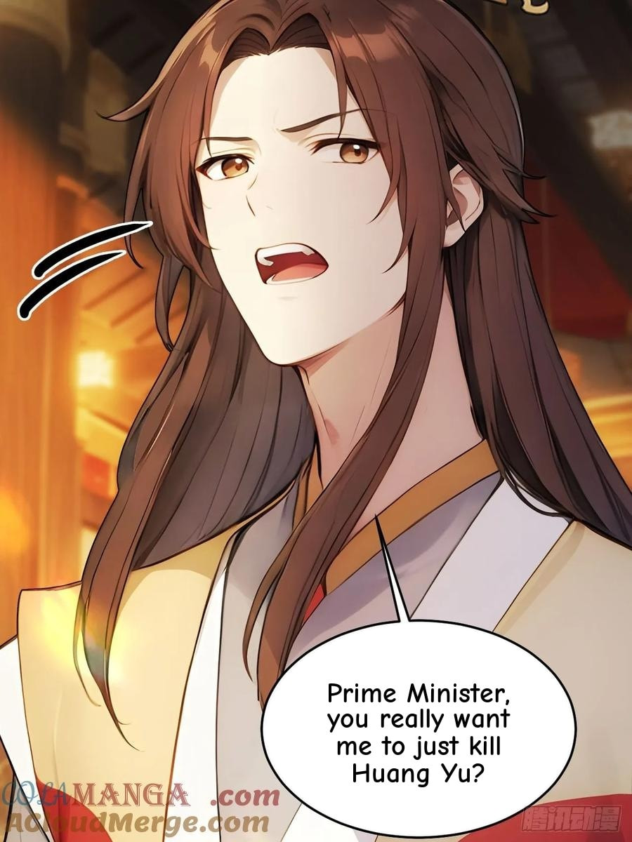 Return to the Ancient Times as an Emperor Chapter 25 page 28 - 