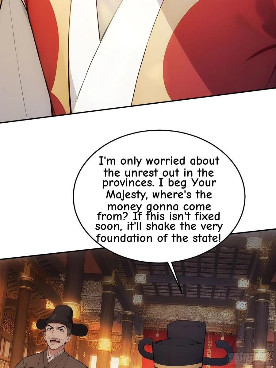 Return to the Ancient Times as an Emperor Chapter 25 page 29 - 